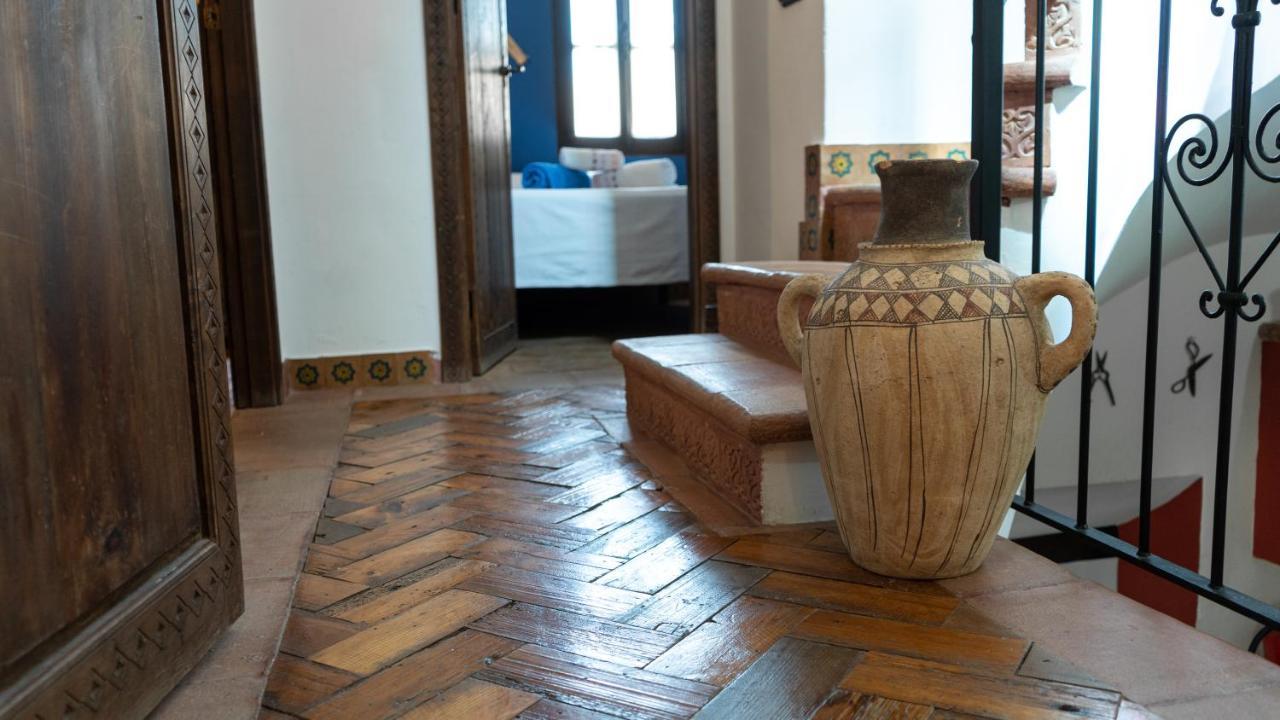 Casas Triana Βίλα Triana  Εξωτερικό φωτογραφία