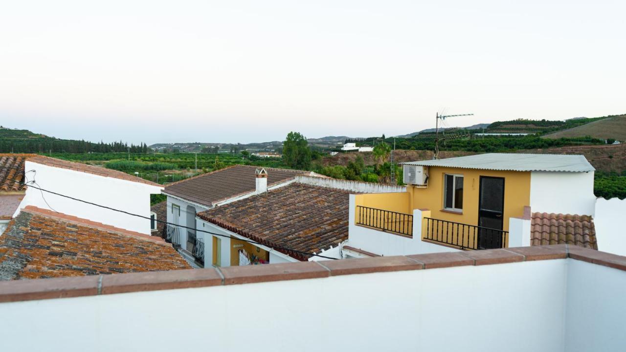 Casas Triana Βίλα Triana  Εξωτερικό φωτογραφία