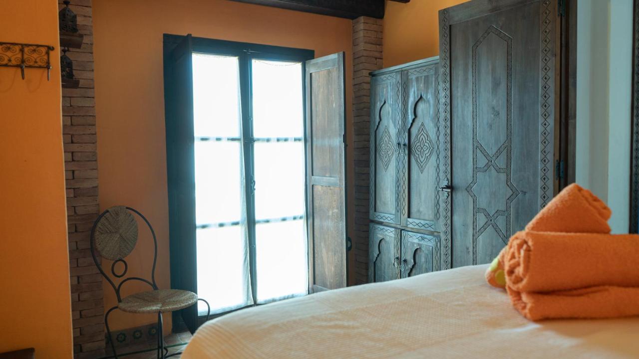 Casas Triana Βίλα Triana  Εξωτερικό φωτογραφία