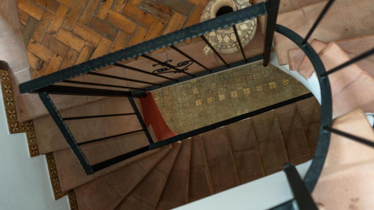 Casas Triana Βίλα Triana  Εξωτερικό φωτογραφία