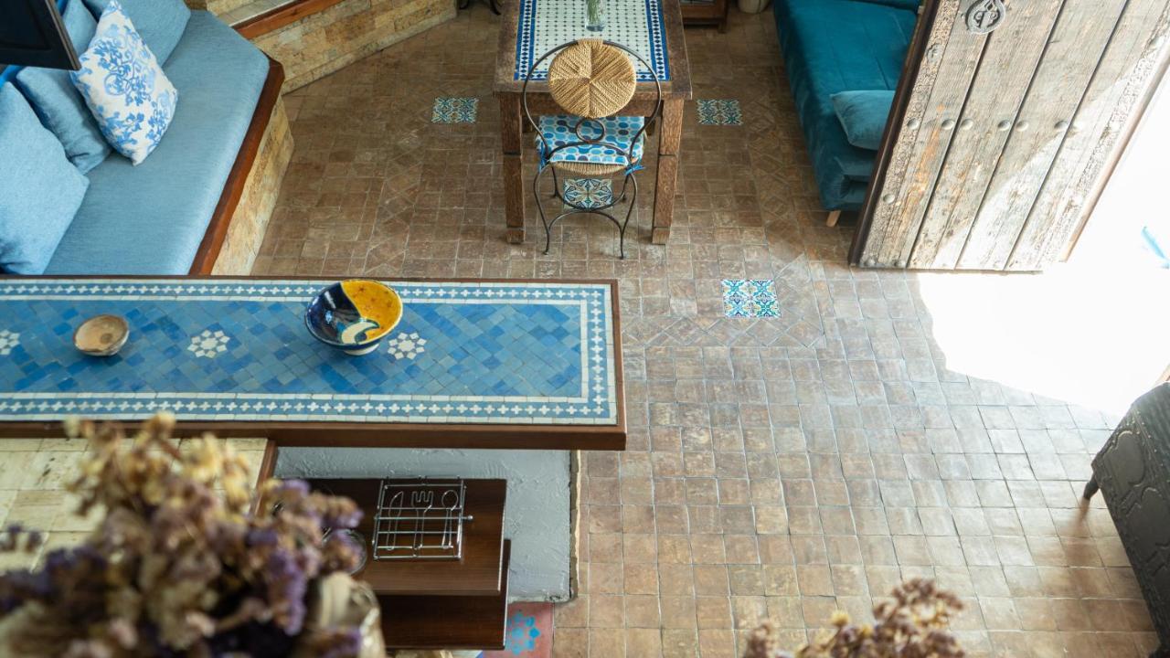 Casas Triana Βίλα Triana  Εξωτερικό φωτογραφία